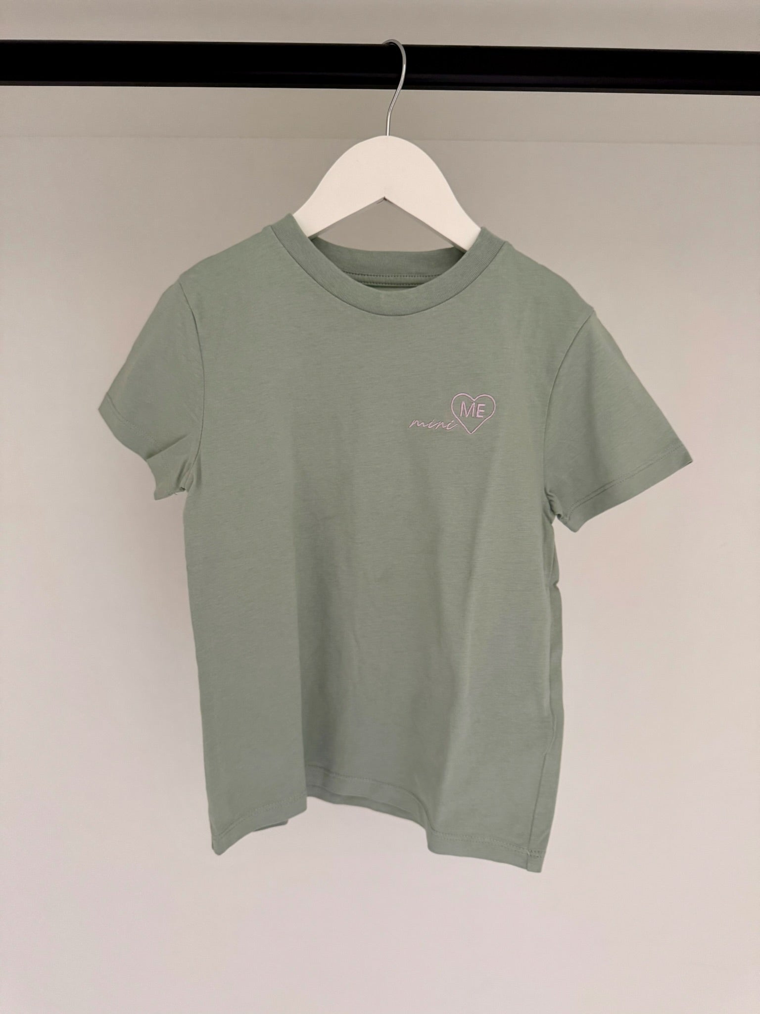 T-Shirt Mini ME
