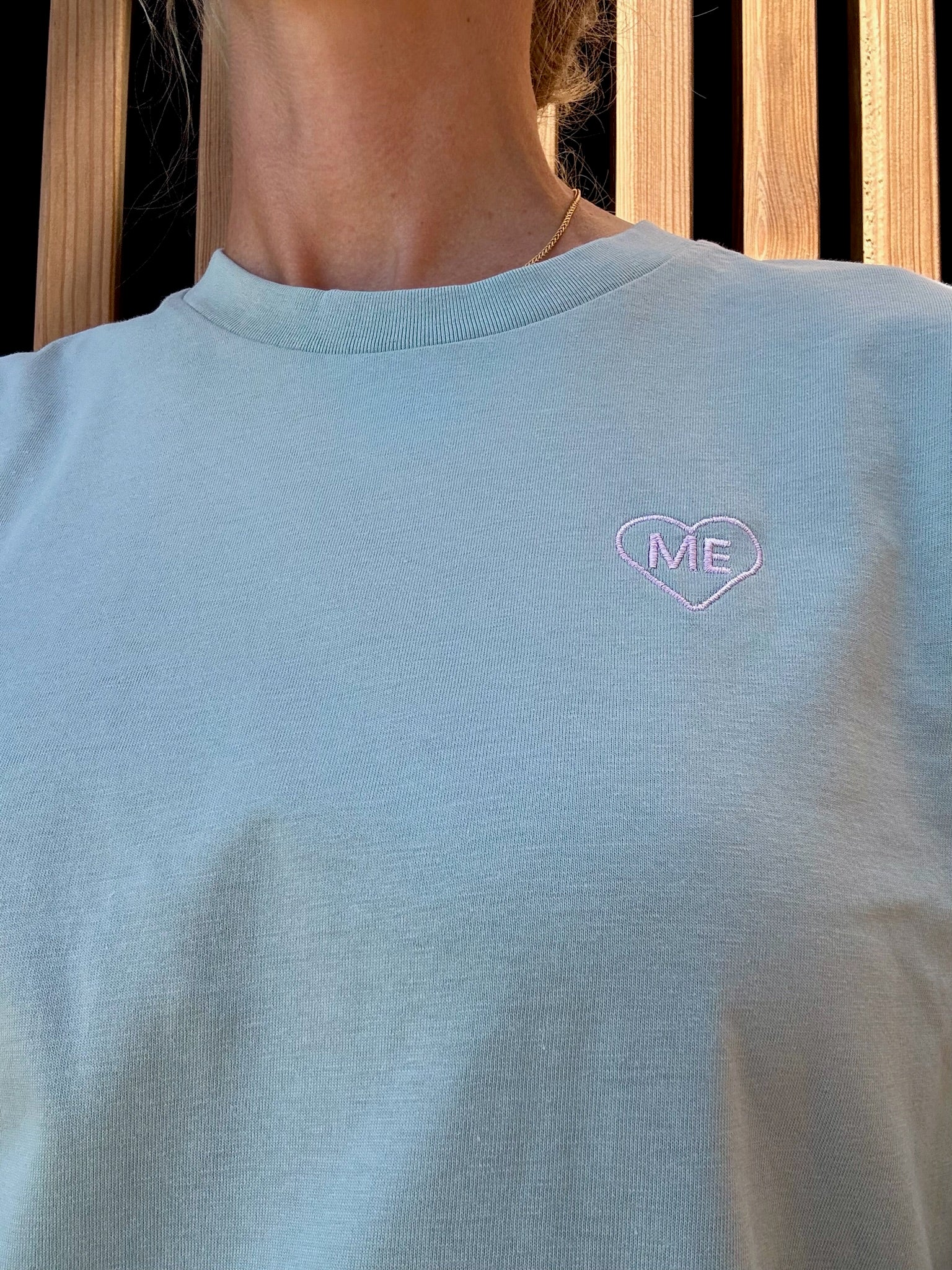 T-Shirt ME