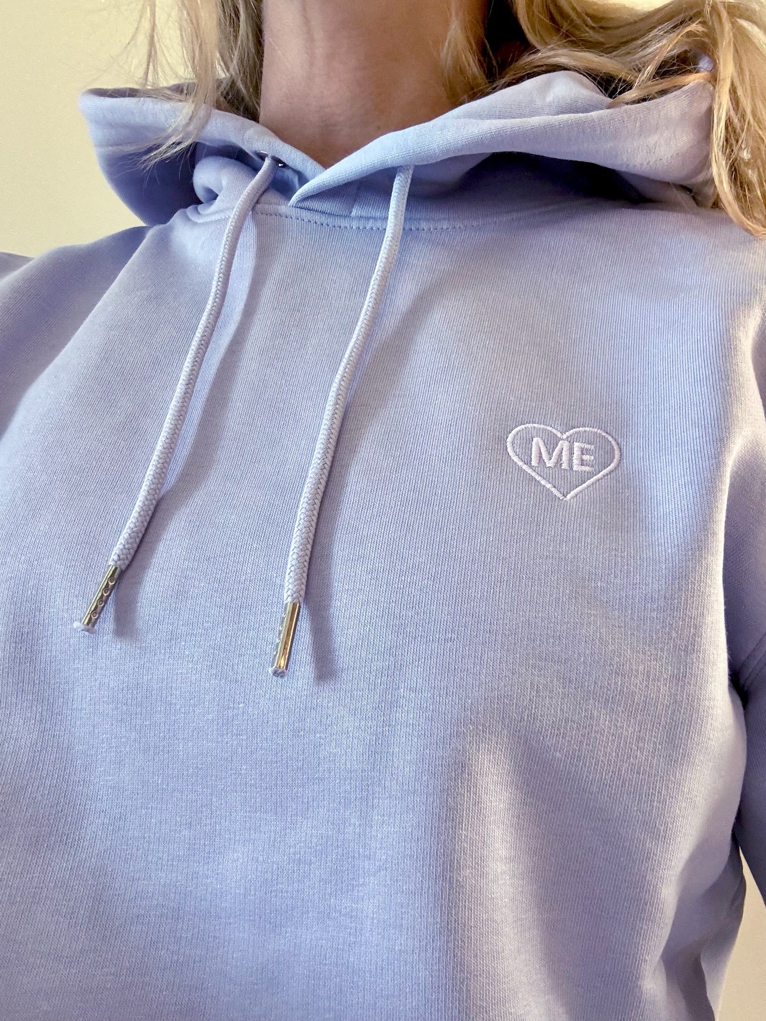 Hoodie ME