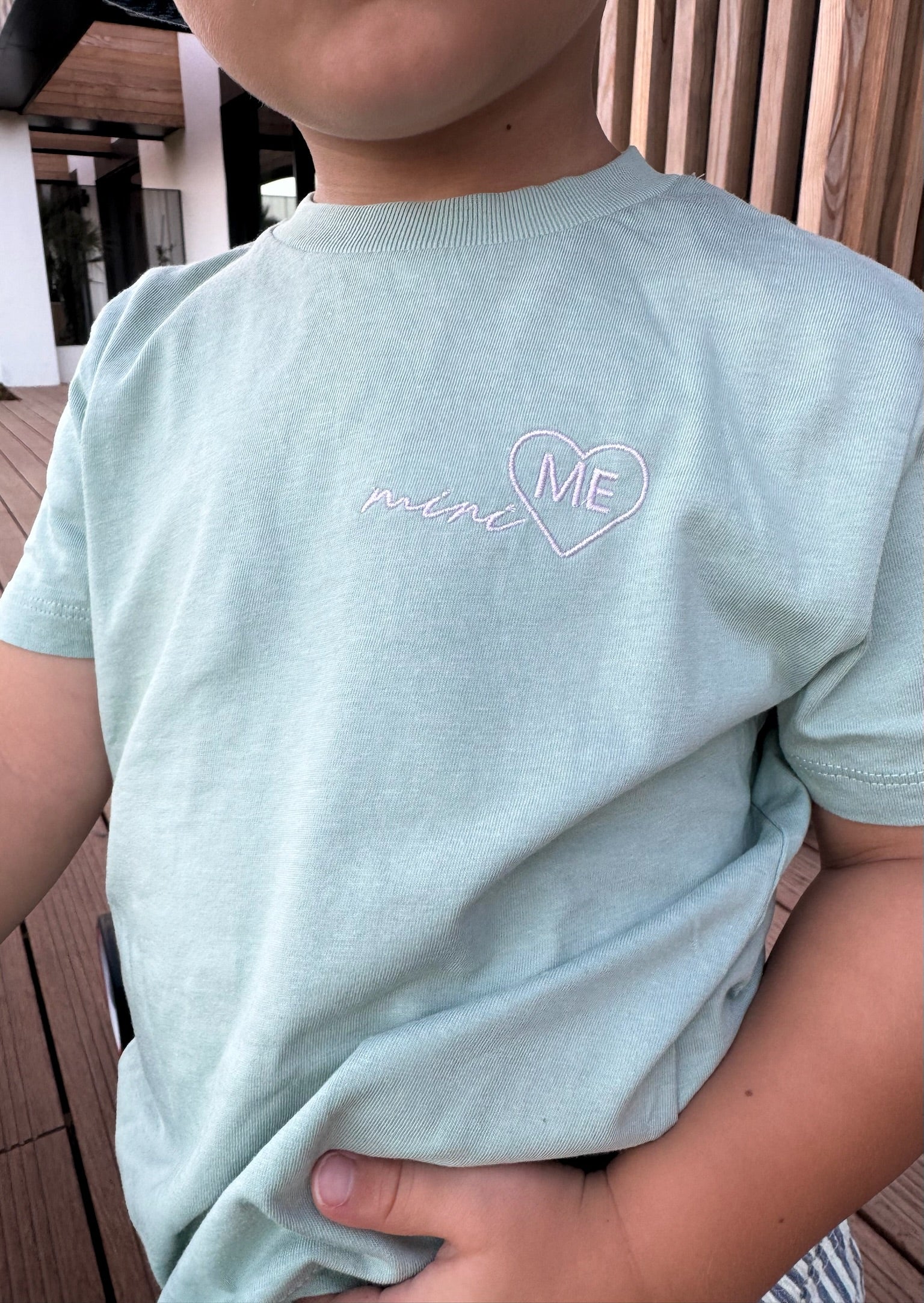 T-Shirt Mini ME