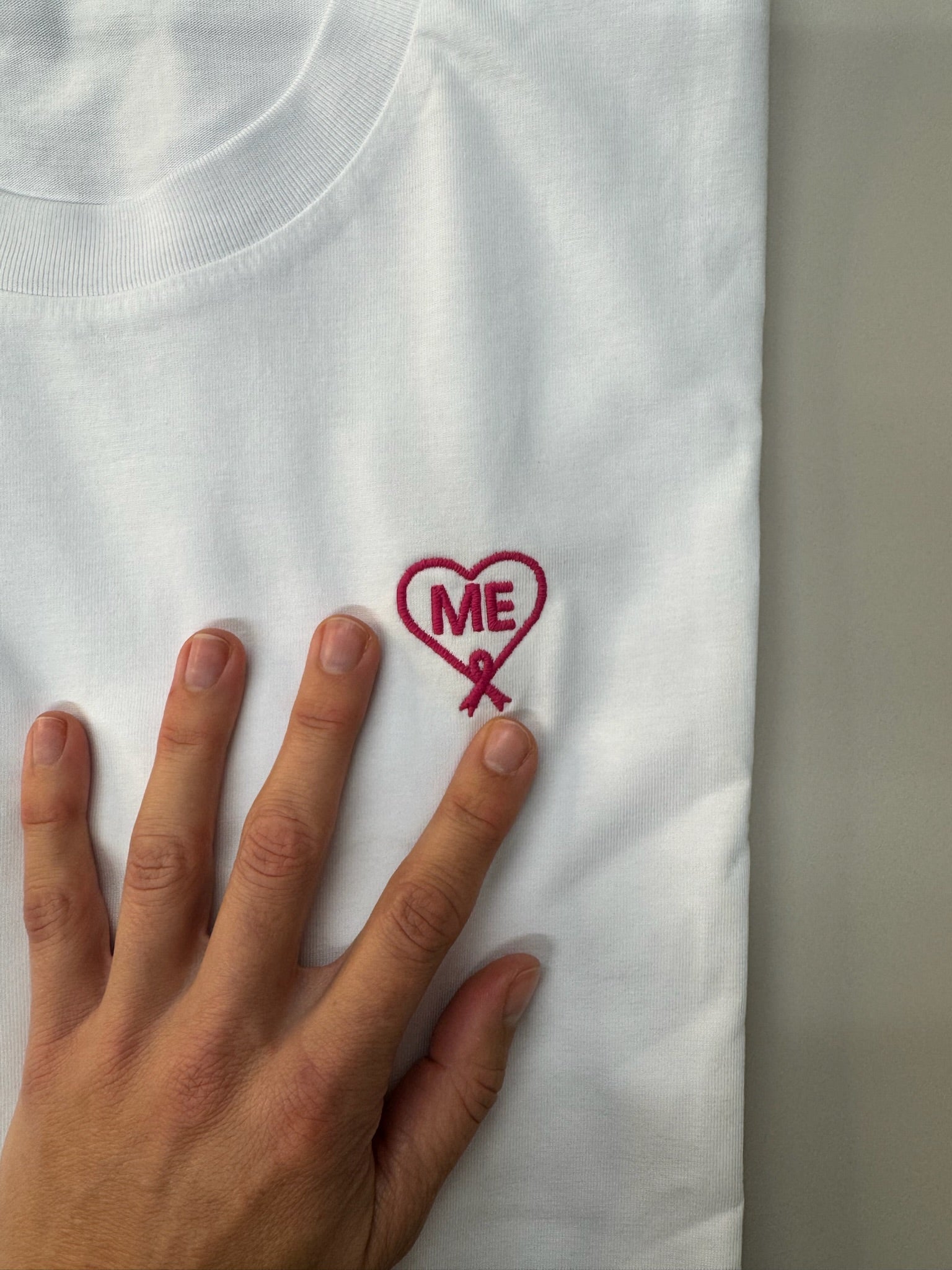 T-Shirt ME special edition