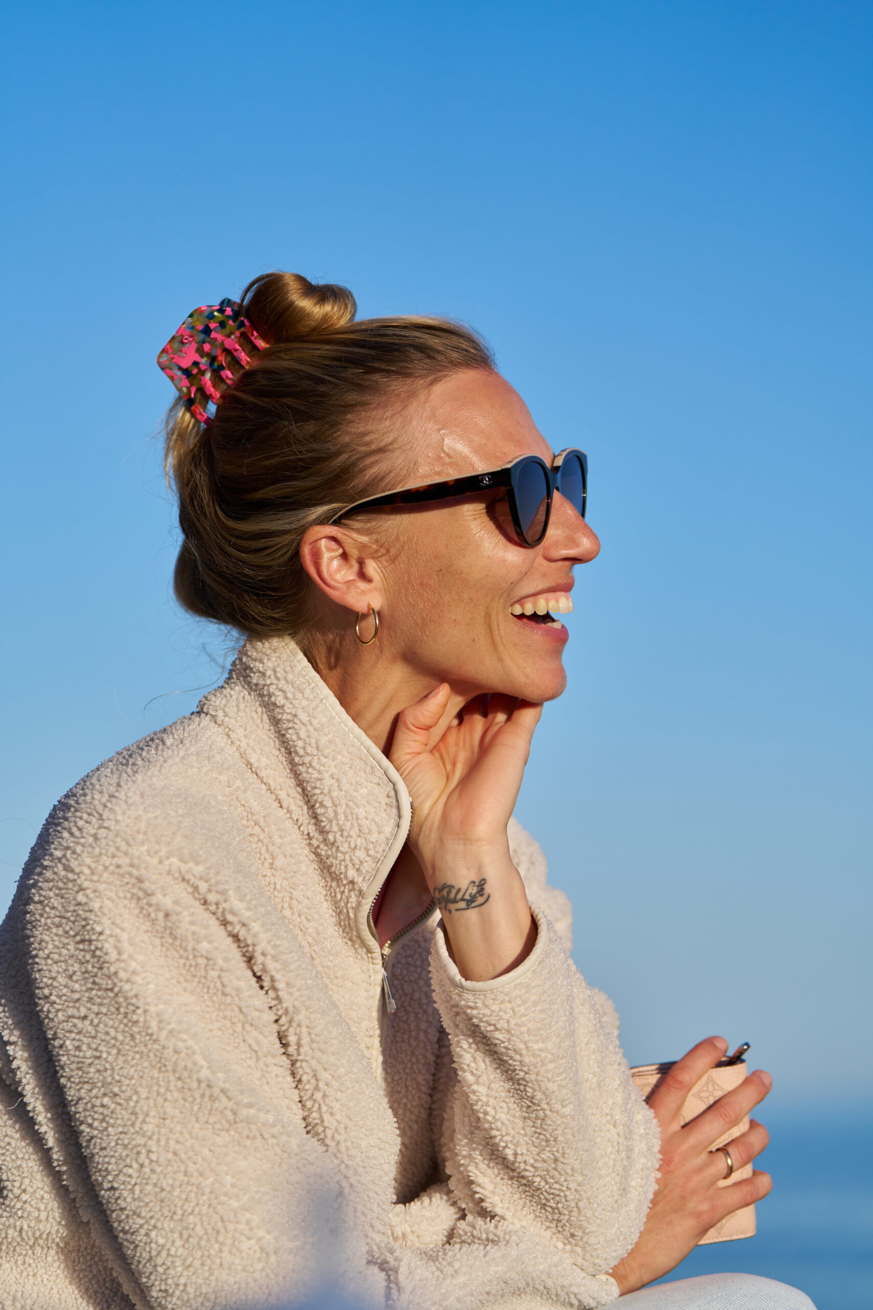 How sports became my life